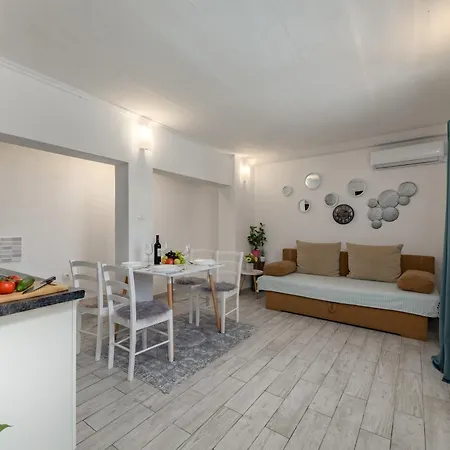 Klaric Appartement *