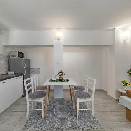 Appartement Klaric *