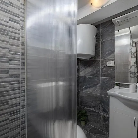 Klaric Appartement