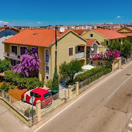 Klaric Zadar
