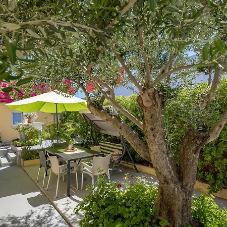 Appartement Klaric