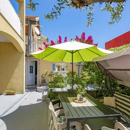 Klaric Appartement Zadar