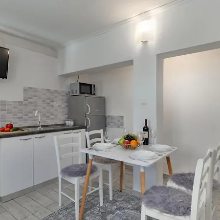 Appartement Klaric