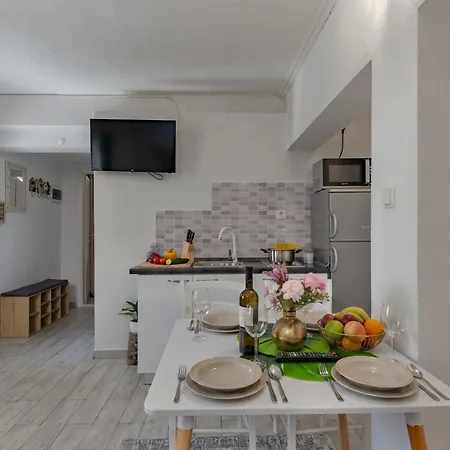 Klaric Appartement Zadar