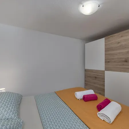 Appartement Klaric *