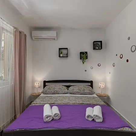 Appartement Klaric *