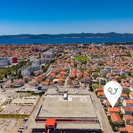 Klaric Zadar